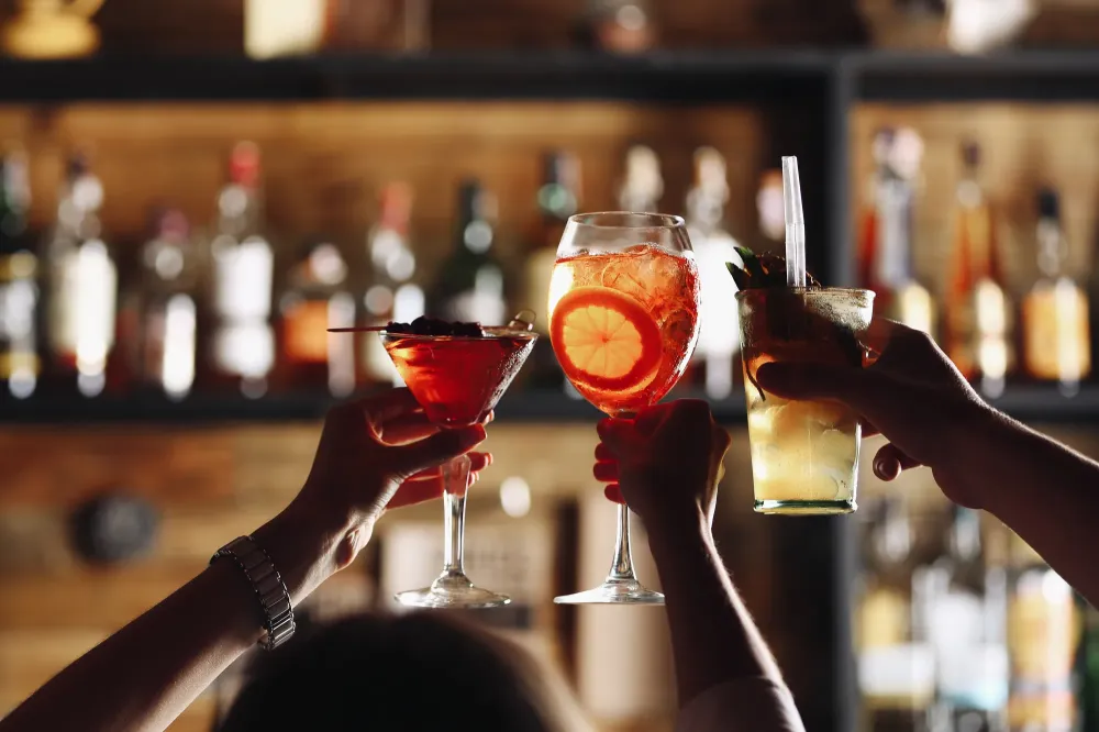 Convivialité à Préseau